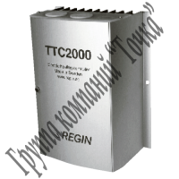 TTC2000 Симисторный регулятор температуры